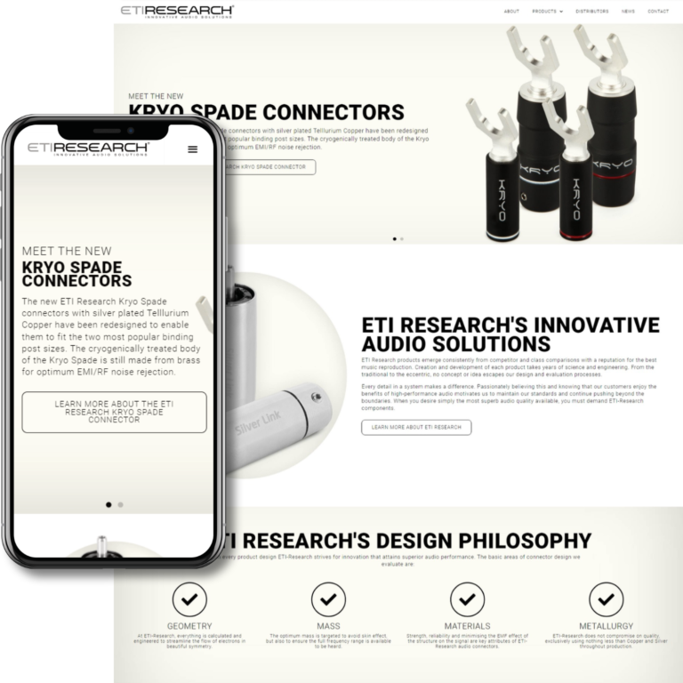 ETI Research