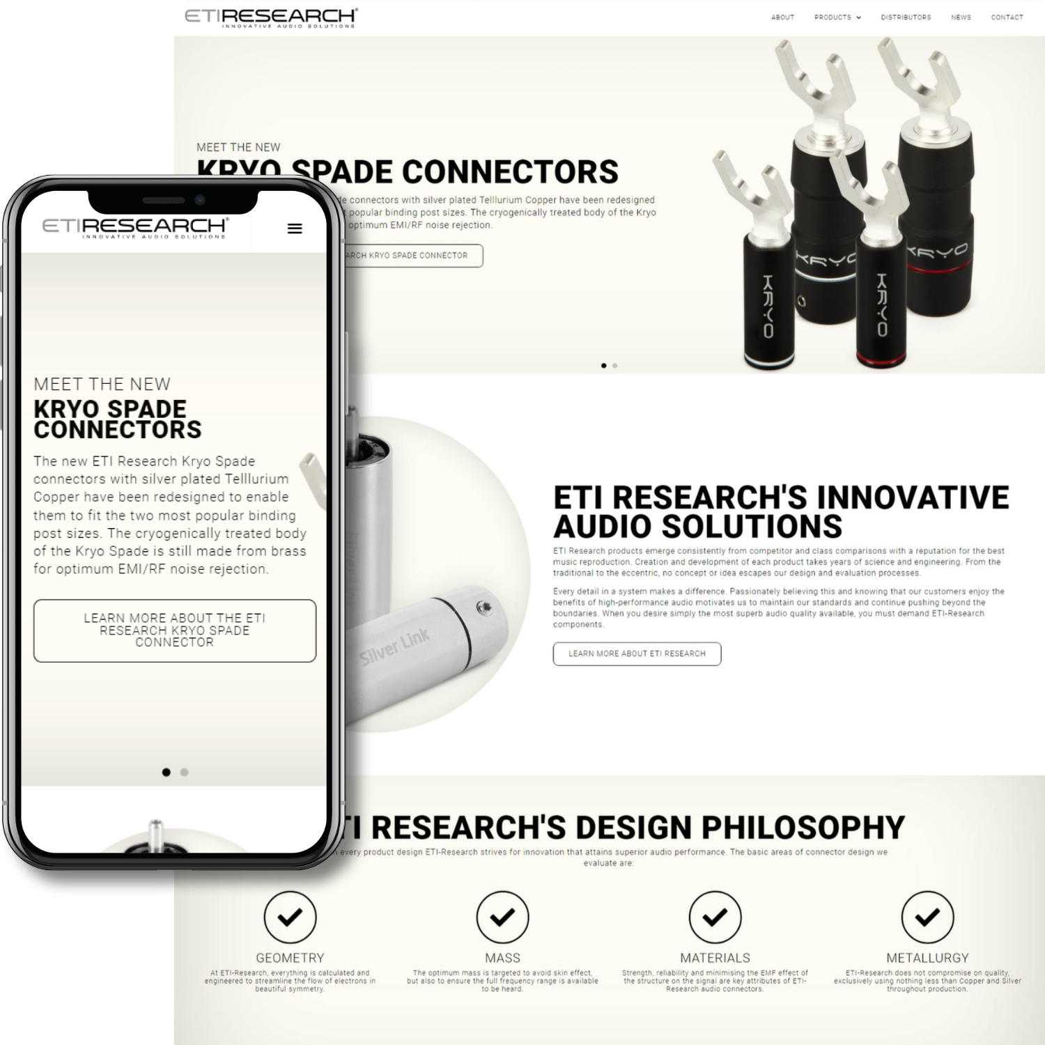 ETI Research