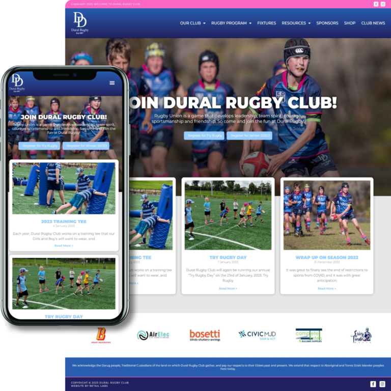 Dural Rugby