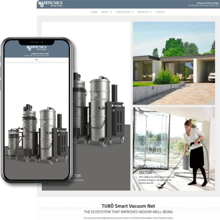 Aertecnica Australia